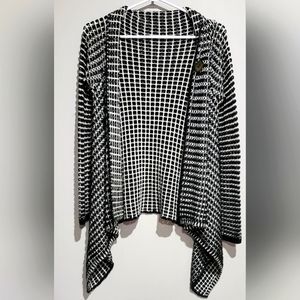 BCBGMaxAzria  knit cardigan